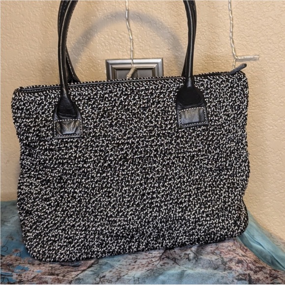 The Sak hand bag - Picture 3 of 5